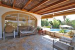 Thumbnail 4 of Villa for sale in Javea / Spain #49948