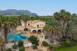 Thumbnail 2 of Villa for sale in Ondara / Spain #60873