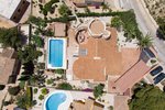 Thumbnail 30 of Villa for sale in Benitachell / Spain #59233
