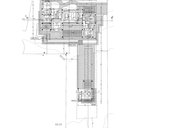 Detail image of Villa for sale in Javea / Spain #61054