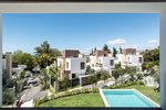 Thumbnail 15 of Villa for sale in Calpe / Spain #58394
