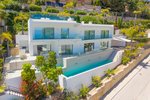 Thumbnail 64 of Villa for sale in Javea / Spain #61593