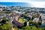 Thumbnail 2 of Apartment for sale in Marbella / Spain #58432