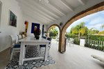 Thumbnail 3 of Villa for sale in Javea / Spain #51356