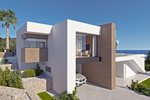 Thumbnail 3 of Villa for sale in Benitachell / Spain #60266