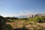 Thumbnail 1 of Building plot for sale in Javea / Spain #61176
