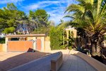 Thumbnail 65 of Villa for sale in Moraira / Spain #61237