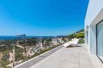 Thumbnail 40 of Villa for sale in Benissa / Spain #62206
