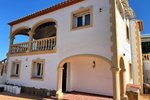 Thumbnail 13 of Villa for sale in Javea / Spain #50824