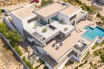 Thumbnail 1 of Villa for sale in Benitachell / Spain #59810