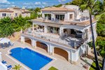 Thumbnail 5 of Villa for sale in Moraira / Spain #60740