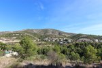 Thumbnail 5 of Building plot for sale in Benitachell / Spain #58938