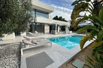 Thumbnail 3 of Design Villa for sale in Javea / Spain #48872