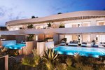 Thumbnail 4 of Apartment for sale in Marbella / Spain #53043