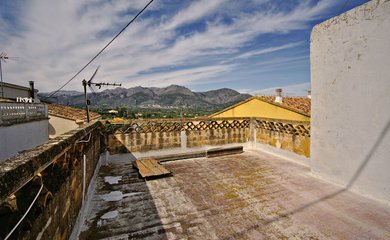 Villa for sale in Benidoleig / Spain