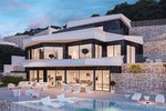 Thumbnail 7 of Villa for sale in Benissa / Spain #50980