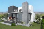 Thumbnail 1 of Villa for sale in Denia / Spain #58992