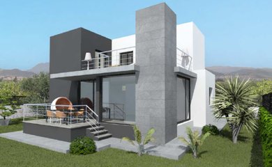 Villa for sale in Denia / Spain