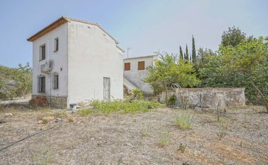 Villa for sale in Javea / Spain