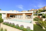 Thumbnail 1 of Villa for sale in Calpe / Spain #47186