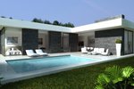 Thumbnail 2 of Villa for sale in Pedreguer / Spain #47322