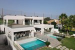 Thumbnail 4 of Villa for sale in Marbella / Spain #48089