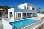 Thumbnail 23 of Villa for sale in Benissa / Spain #51046