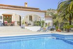 Thumbnail 57 of Villa for sale in Benissa / Spain #59304