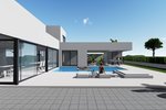 Thumbnail 2 of Villa for sale in Calpe / Spain #60196