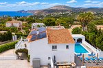 Thumbnail 30 of Villa for sale in Javea / Spain #62383