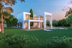 Thumbnail 1 of Villa for sale in Javea / Spain #41415