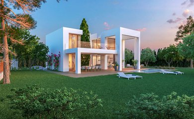 Villa for sale in Javea / Spain