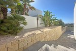 Thumbnail 34 of Villa for sale in Moraira / Spain #59364