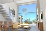 Thumbnail 4 of New building for sale in Javea / Spain #42401