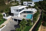 Thumbnail 26 of Villa for sale in Javea / Spain #61304