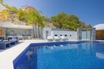 Thumbnail 35 of Villa for sale in Benissa / Spain #59330