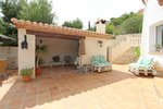 Thumbnail 4 of Villa for sale in Benissa / Spain #58425