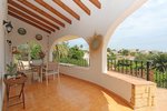 Thumbnail 8 of Villa for sale in Benissa / Spain #58425