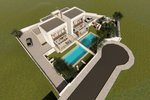 Thumbnail 9 of Villa for sale in Moraira / Spain #43955