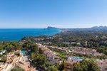 Thumbnail 68 of Villa for sale in Altea / Spain #62214