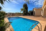 Thumbnail 3 of Villa for sale in Teulada / Spain #48856