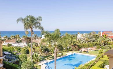 Apartment for sale in Marbella / Spain