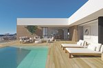 Thumbnail 2 of Villa for sale in Benitachell / Spain #60266