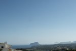 Thumbnail 2 of Building plot for sale in Benitachell / Spain #58940