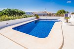 Thumbnail 13 of Villa for sale in Javea / Spain #49998