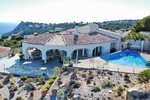 Thumbnail 2 of Villa for sale in Javea / Spain #53020