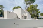 Thumbnail 15 of Villa for sale in Moraira / Spain #59257