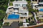 Thumbnail 4 of Villa for sale in Calpe / Spain #42193