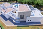 Thumbnail 10 of Building plot for sale in Javea / Spain #62335