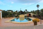 Thumbnail 5 of Villa for sale in Javea / Spain #43851